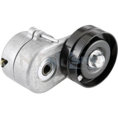 NTN-SNR Spannrolle, Keilrippenriemen GA385.00