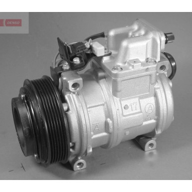 DENSO 10PA17C Klimakompressor DCP17010 DENSO 10PA17C Klimakompressor DCP17010