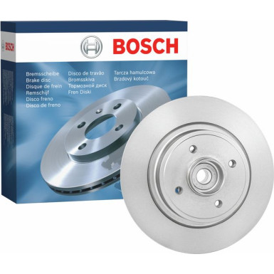 Bremsscheibe 0 986 479 270