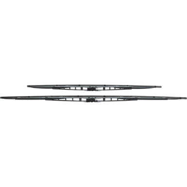 BOSCH 490 Scheibenwischer Twin 3 397 118 202