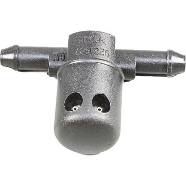 Metzger Waschwasserdüse, Scheibenreinigung 2220825