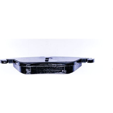 Bremsbelagsatz, Scheibenbremse 8DB 355 013-861 Bremsbelagsatz, Scheibenbremse 8DB 355 013-861