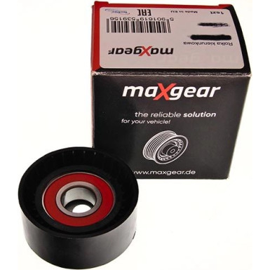 Maxgear Spannarm, Keilrippenriemen 54-0534