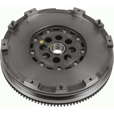 Sachs Zwei-Massen-Schwungrad 2295 701 001 Sachs Zwei-Massen-Schwungrad 2295 701 001