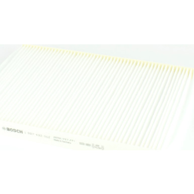 BOSCH 1 987 432 012 Innenraumfilter FILTER+pro BOSCH 1 987 432 012 Innenraumfilter FILTER+pro