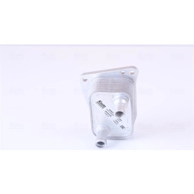 Nissens Ölkühler, Motoröl FIRST FIT 90967