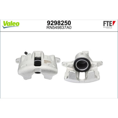 FTE Bremssattel NEOGEN 9298250