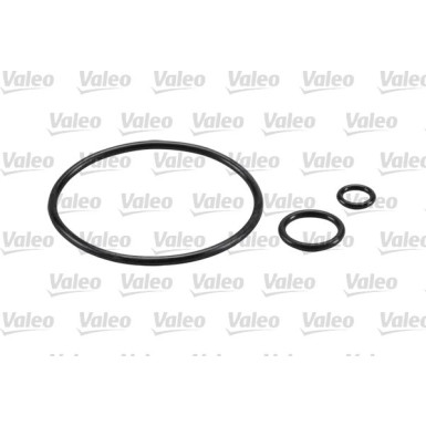 Valeo Ölfilter 586550