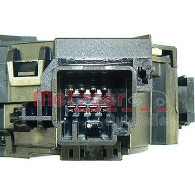 Metzger Blinkerschalter 0916177