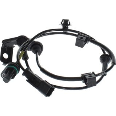 Sensor, Raddrehzahl 0 986 594 675 Sensor, Raddrehzahl 0 986 594 675