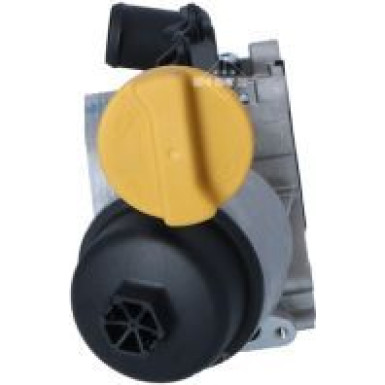Ölkühler, Motoröl 31326 Ölkühler, Motoröl 31326