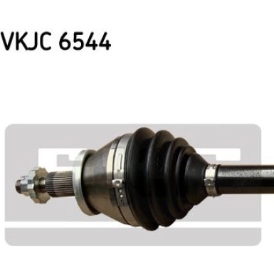 SKF Antriebswelle VKJC 6544