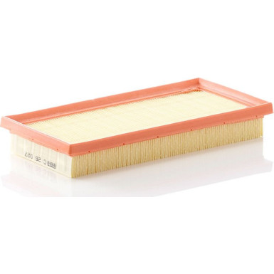 MANN-FILTER C 26 027 Luftfilter
