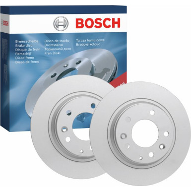 Bremsscheibe 0 986 479 B77 Bremsscheibe 0 986 479 B77