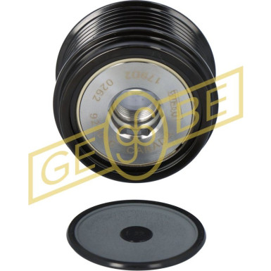 GEBE Generatorfreilauf 3 5544 1