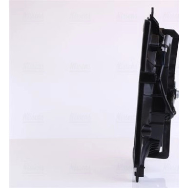 Nissens Lüfter, Motorkühlung 85238