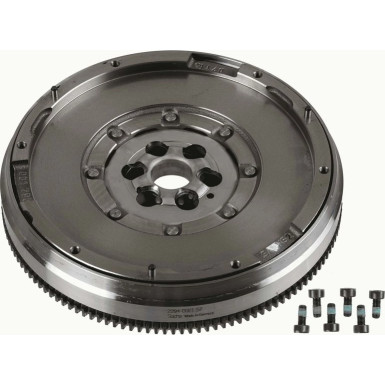 Sachs Zwei-Massen-Schwungrad 2294 002 157 Sachs Zwei-Massen-Schwungrad 2294 002 157