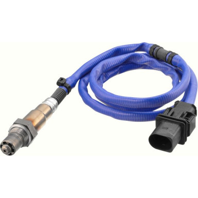 BOSCH 0 258 017 329 Lambdasonde für PORSCHE 911