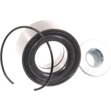 SKF Radlagersatz VKBA 7710