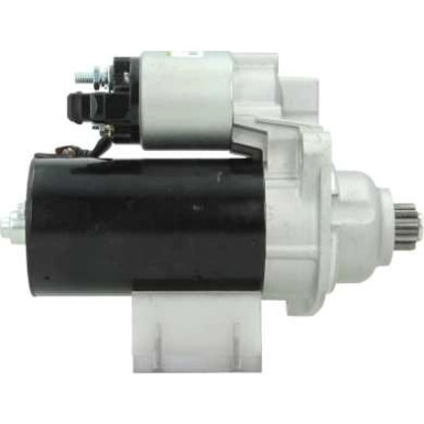BV PSH 300.521.102.010 Anlasser 12V, 2,0kW, Zähnez.: 10, B+ (M8), Ø 76,0 mm