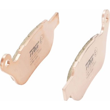 Bremsbelagsatz, Scheibenbremse MCB814SH Bremsbelagsatz, Scheibenbremse MCB814SH