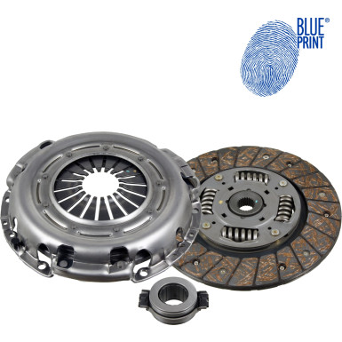 Blue Print Kupplungssatz ADV183028
