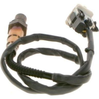 BOSCH Lambdasonde 0 258 007 135 BOSCH Lambdasonde 0 258 007 135