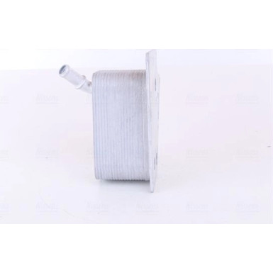 Nissens Ölkühler, Motoröl FIRST FIT 90802