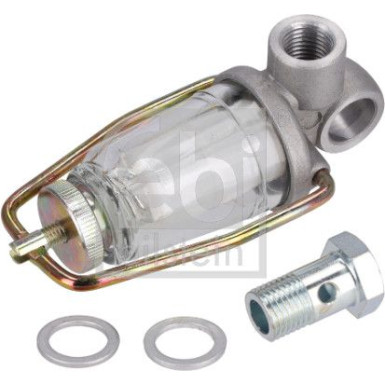 FEBI BILSTEIN 35084 Kraftstofffilter