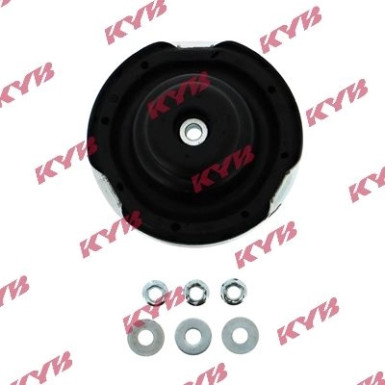 KYB Reparatursatz, Federbeinstützlager Suspension Mounting Kit SM1041