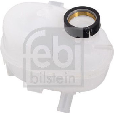 FEBI BILSTEIN 102353 Ausgleichsbehälter, Kühlmittel