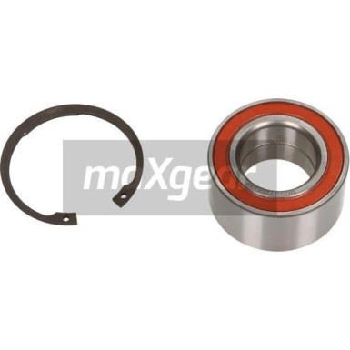 Maxgear Radlagersatz 33-0036
