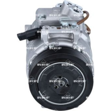 Kompressor, Klimaanlage 320235