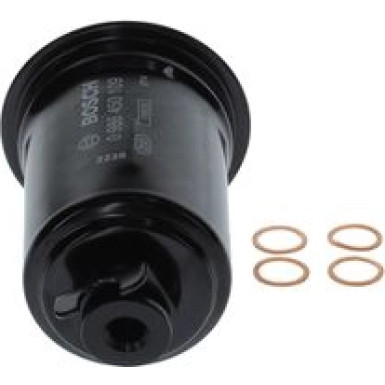 Kraftstofffilter 0 986 450 109