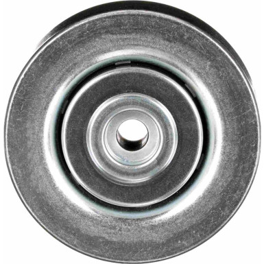 Gates Umlenk-/Führungsrolle, Keilrippenriemen DriveAlign™ T36297