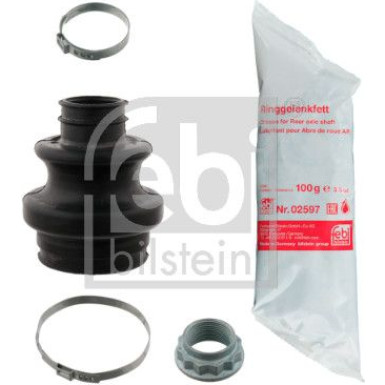 FEBI BILSTEIN 30965 Faltenbalgsatz, Antriebswelle