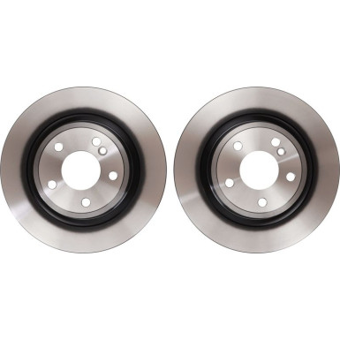 Bremsscheibe DF6634