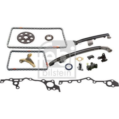 FEBI BILSTEIN 107219 Steuerkettensatz