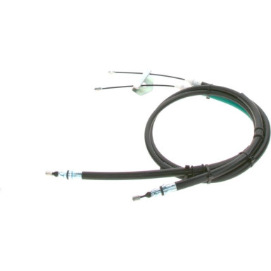 BOSCH Seilzug, Feststellbremse 1 987 477 732 BOSCH Seilzug, Feststellbremse 1 987 477 732