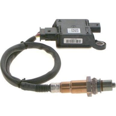 Partikelsensor 0 281 008 528 Partikelsensor 0 281 008 528