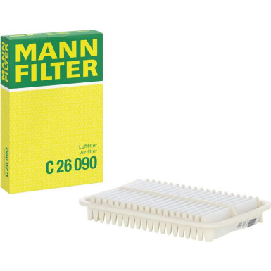 MANN-FILTER C 26 090 Luftfilter