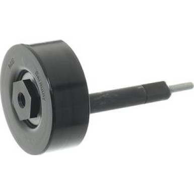 SKF Spannrolle, Keilrippenriemen VKM 38238