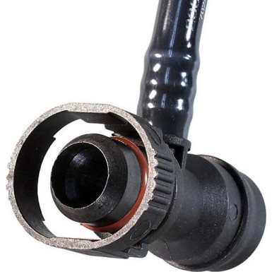 Metzger Schlauch, Kurbelgehäuseentlüftung 2380176