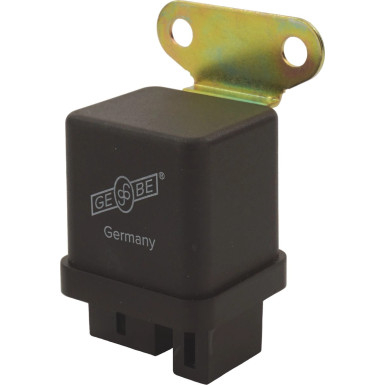 GEBE Steuergerät, Glühzeit 9 9357 1