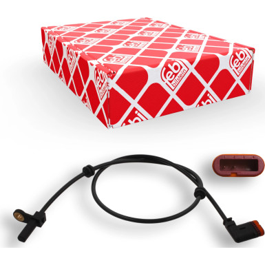 FEBI BILSTEIN 39479 Sensor, Raddrehzahl FEBI BILSTEIN 39479 Sensor, Raddrehzahl