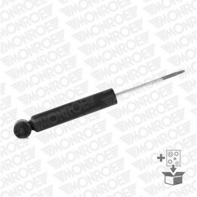 Monroe Stoßdämpfer MONROE ORIGINAL (Gas Technology) 53005
