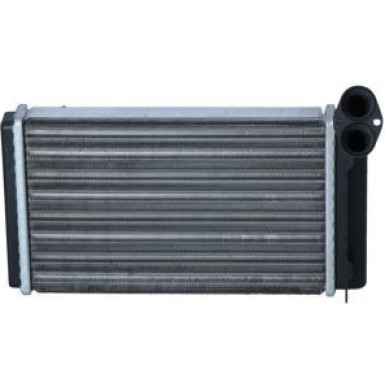 NRF Wärmetauscher, Innenraumheizung 54253 NRF Wärmetauscher, Innenraumheizung 54253