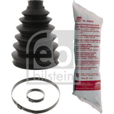 FEBI BILSTEIN 102490 Faltenbalgsatz, Antriebswelle