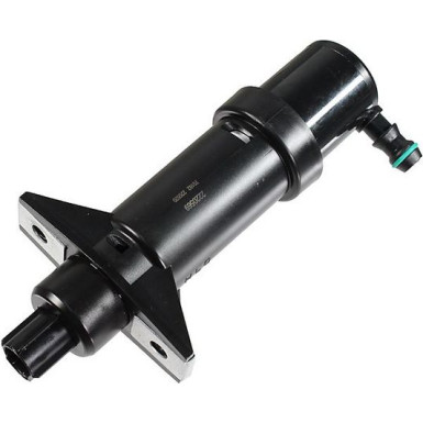 Metzger Waschwasserdüse, Scheinwerferreinigung 2220569
