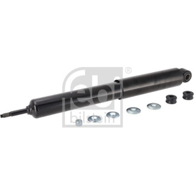 Stoßdämpfer 1002304 Stoßdämpfer 1002304